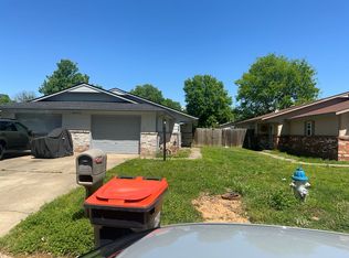 2000 Cypress Pl #B, Springdale, AR 72762