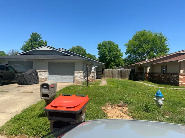 2000 Cypress Pl #B, Springdale, AR 72762