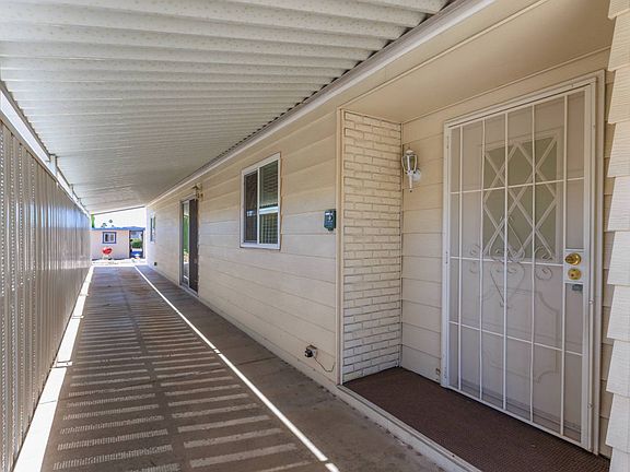 3rd image of 5402 E McKellips Rd Lot 330