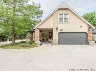 11114 E 68th St S, Tulsa, OK 74133