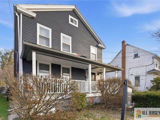 29 Grant St #1, Mount Holly, NJ 08060