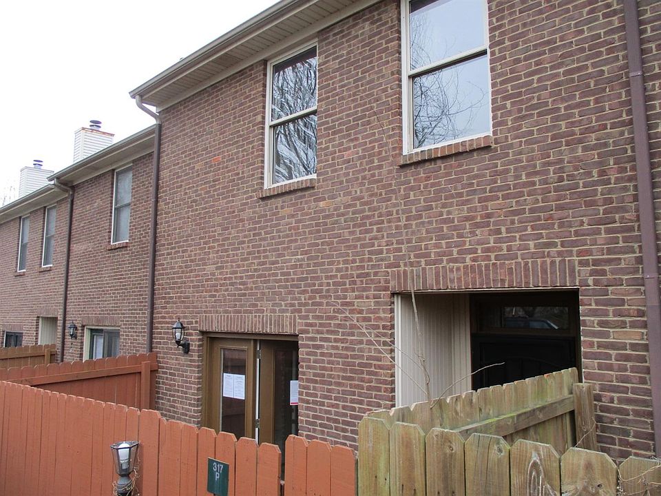 1st image of 317 Bainbridge Dr APT P