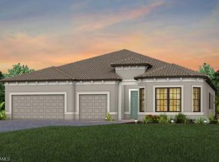 1767 Palomar Ter, Naples, FL 34120