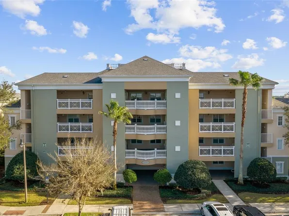 1364 Centre Court Ridge Dr Unit 302, Reunion, FL 34747