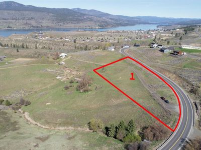 40831 Miles Creston Rd N LOT 1, Davenport, WA, 99122