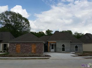 8313 Valencia Ct, Baton Rouge, LA 70820