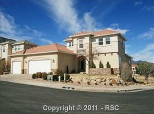 240 Pisano Hts, Colorado Springs, CO 80906