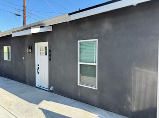 1088 S Los Robles Ave, Pasadena, CA 91106