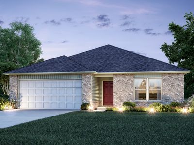 3421 Canyon Rdg, Seguin, TX, 78155