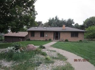 20144 E Ave N, Battle Creek, MI 49017