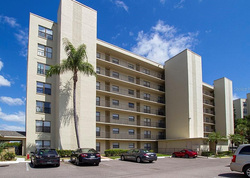 1st image of 1000 Cove Cay Dr Unit 3D