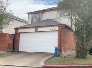 5922 Cinnamon Creek Cir, Houston, TX 77084