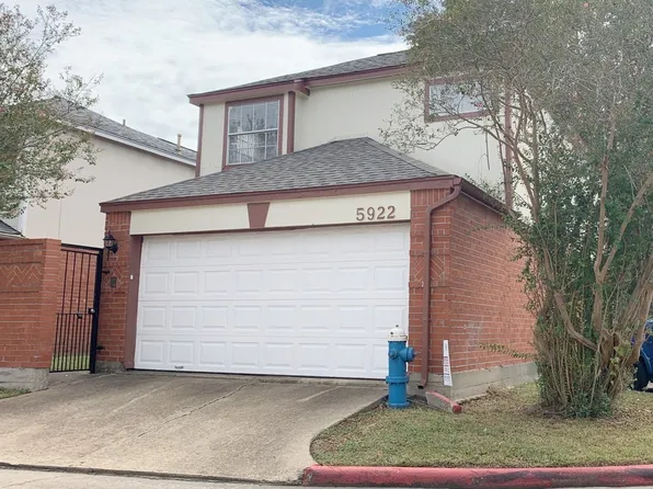 5922 Cinnamon Creek Cir, Houston, TX 77084