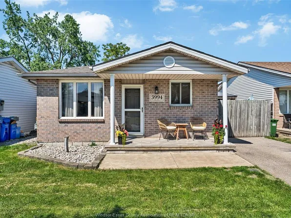 3994 Acorn Cres, Windsor, ON N8W 5R2