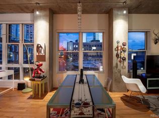 1499 Blake Street #4A, Denver, CO 80202