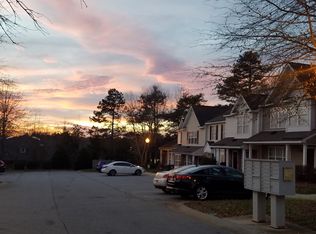 6305 Bermuda Way, Whitsett, NC 27377