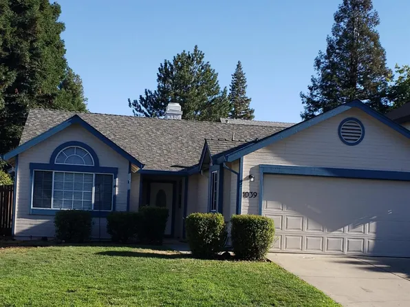 1039 McRae Way, Roseville, CA 95678