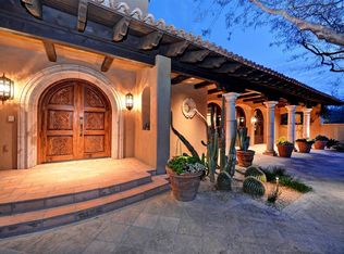 5515 N Saguaro Rd, Paradise Valley, AZ 85253