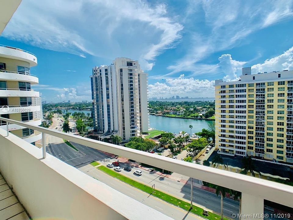 1st image of 5555 Collins Ave APT 15V