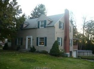 11830 Clearview Rd, Hagerstown, MD 21742