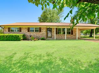 125 Harrison, Detroit, TX 75436