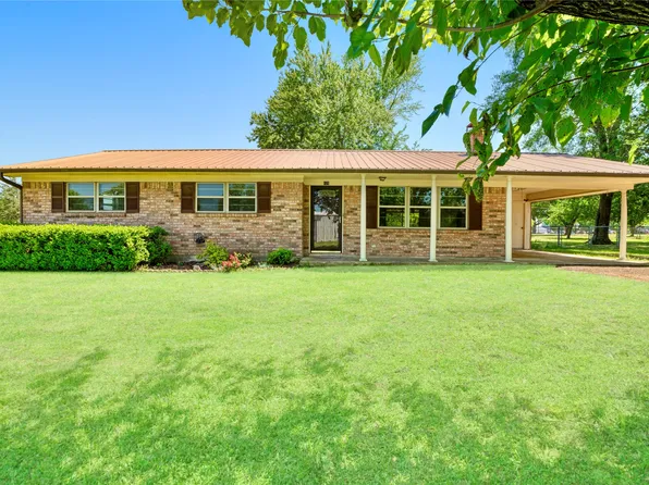 125 Harrison, Detroit, TX 75436