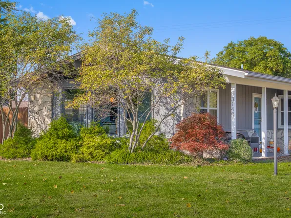 3140 Dale Ct, Columbus, IN 47203
