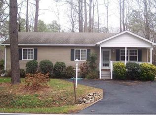 18 Saint Martins Ln, Ocean Pines, MD 21811