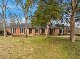 1706 Wiltshire Dr, Murfreesboro, TN 37129