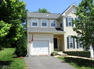 1985 Crepe Myrtle Ln, Culpeper, VA 22701