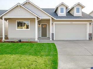 1448 45th Ave, Sweet Home, OR 97386