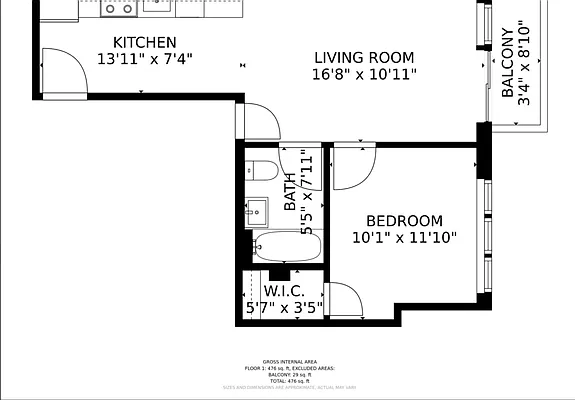 Rented by Arden Realty Corp. | media 12