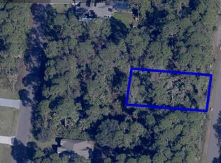2628 Port Smith Ave SW, Palm Bay, FL 32908