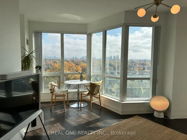 60 Byng Ave #910, Toronto, ON M2N 7K3