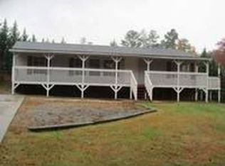 4163 Ruritan Club Rd, Hudson, NC 28638