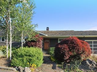 703 NE Matson St, Poulsbo, WA 98370