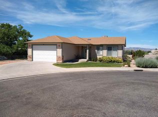 569 Norma Jean Ct, Grand Junction, CO 81501