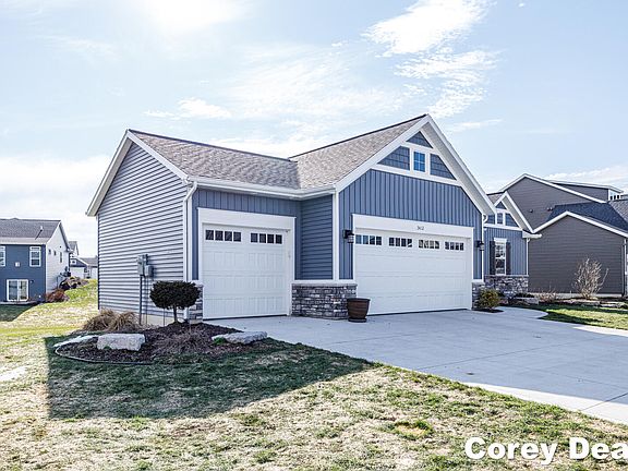 2nd image of 3412 Rivington Dr