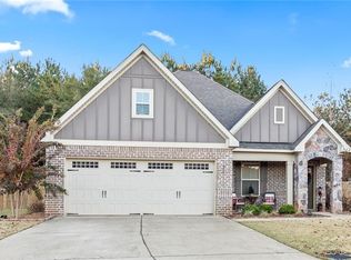 655 Deer Run Rd, Auburn, AL 36832