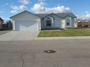 107 Paradise Ct, Fruitland, ID 83619