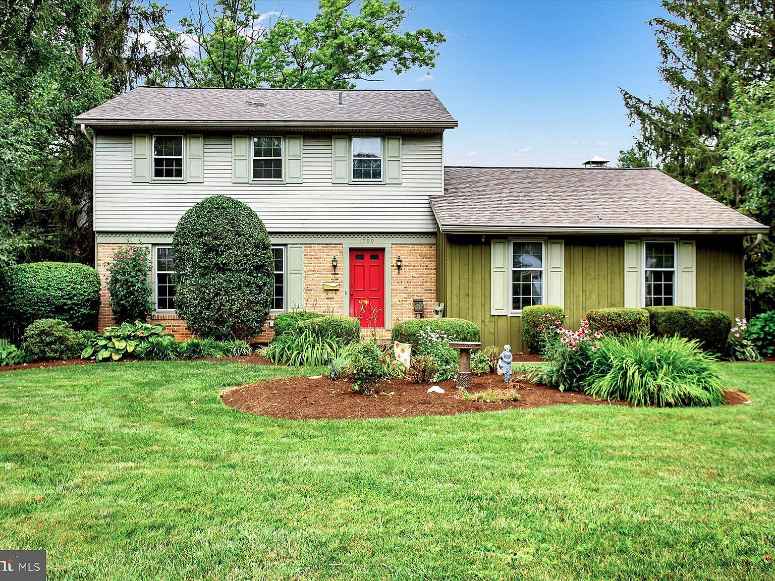 1709 Wheatland Ave, Lancaster, PA 17603 Zillow