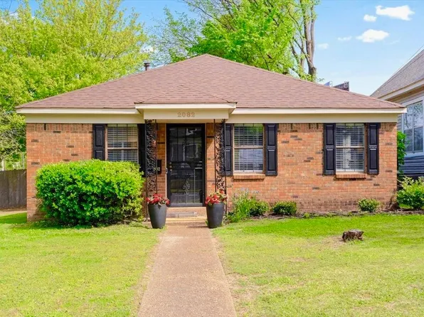 2082 Linden Ave Lot 22, Memphis, TN 38104