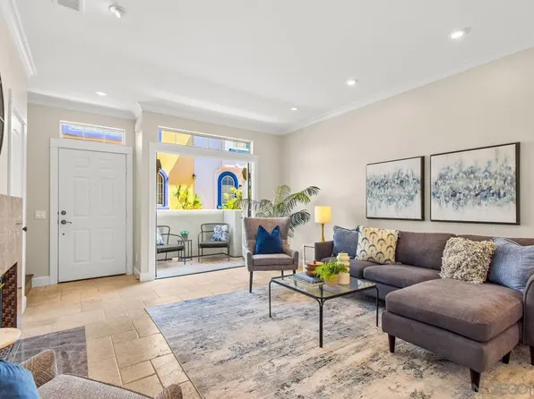 1435 Robinson Ave, San Diego, CA 92103