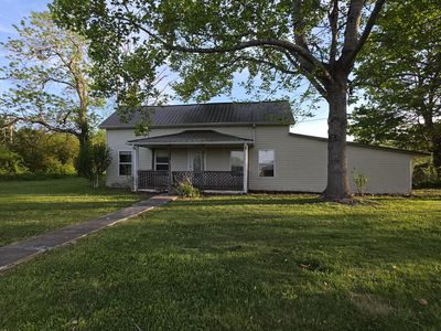 671 Williams Creek Rd, Oneida, TN, 37841