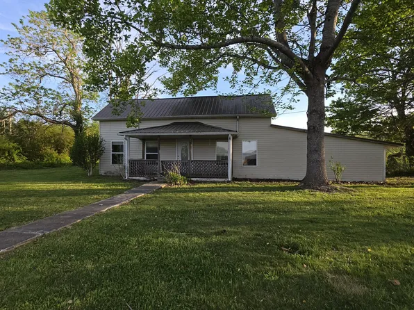 671 Williams Creek Rd, Oneida, TN 37841