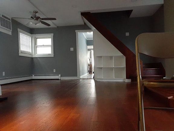 Dining room/ living room