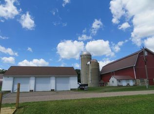 19265 350th St, Gilman, WI 54433