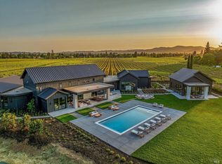 2350 Big Ranch Rd, Napa, CA 94558