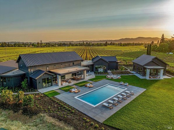 2350 Big Ranch Road - 7bd/9ba, 7,751 sqft - in Napa, CA