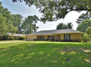 707 Tanglewood Dr, Alexandria, LA 71303